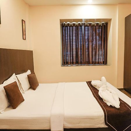 Hotel Sheldon International Near Science City Kalkata Exteriér fotografie